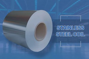 Stainless Steel Coils | Stainless Steel Coils For Sale