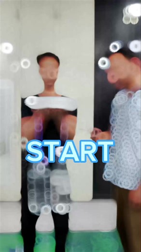 Hold The Bottle Challenge 🤠😅 #reels #gamechallenge | Allen Stark