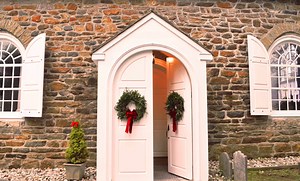 Christmas at St. David's - St. David's Episcopal Church