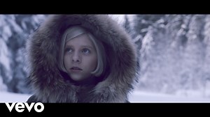 Aurora - Runaway - Letra traducida