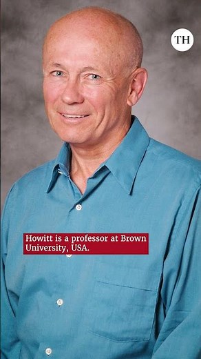 2025 Economics Nobel honours innovation and creative destruction