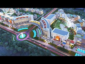 Why Kenya is Building new cities (2023) Uhuru Kenyatta legacy | mega projects Africa