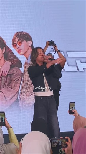 Opening 2026 with P. Ramlee & Saloma's Performance