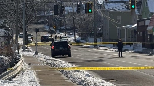 22-year-old man dies after Meriden shooting: Police