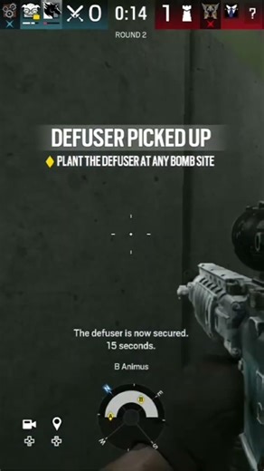 Lucky double kill siege any tips?