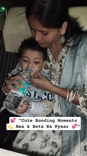 Humma Humma – Maa Beta Special | Cute Bonding Song | I ‪@ishanjomitofficial‬ 💖 #momandson #viral