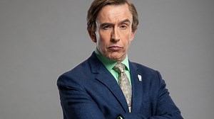 Alan Partridge makes hilarious return with 18-part podcast hosted from his shed