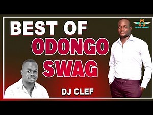 LATEST LUO OHANGLA 2023 MIX VOL 8 - BEST OF ODONGO SWAG / DJ CLEF / LINDAH/CHWADE GI NYUDO/NYASEMBO