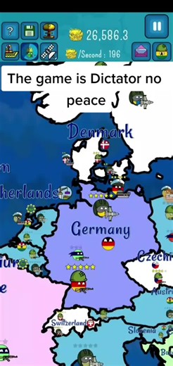 Dictator No Peace: Game Overview and Expectations