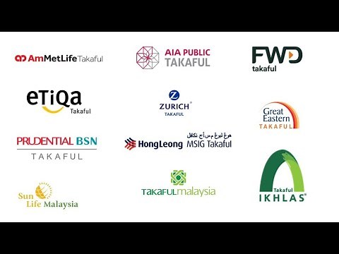 5 Takaful Insurans Terbaik Di Malaysia 2023