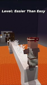 Can the villager survive⁉️ Villager IQ Test  Part 1-5 (Super Easy - Standard) #minecraft | Jrokecraftonyt | Facebook