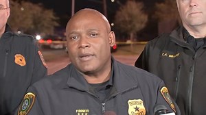 Houston could hit 100 murders in less than 3 months, data shows