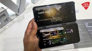 LG to launch V50 ThinQ 5G on May 10