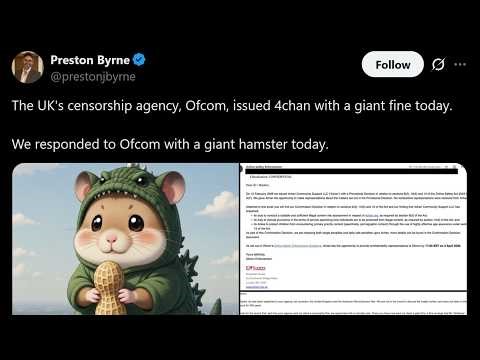 4Chan Just Destroyed ID Verification