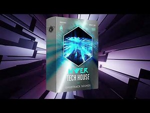 Hyper Tech House WAV! (FREE LOOPS & SAMPLES PACK - Ghosthack)