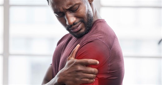 Understanding Shoulder Pain
