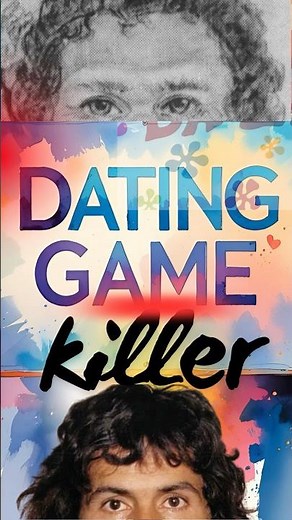 Rodney Alcala: The Dating Game Serial Killer