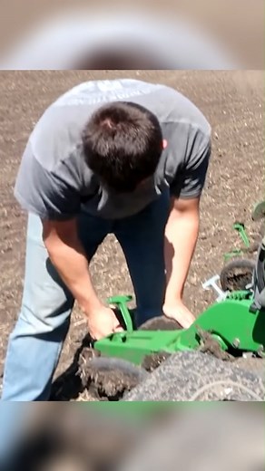 79K views · 2K reactions | A long day of planting corn!  #reels #farming #plantingseason #plantingcorn #corn #farmlife | Millennial Farmer | Facebook
