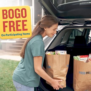 2.5K reactions · 140 shares | With our BOGO deals, you can buy one select item and get another FREE with your MVP Card. | Food Lion | Facebook