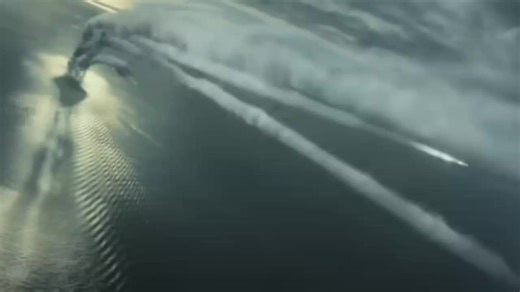 First Time Editing: A Fun Review of Top Gun Maverick