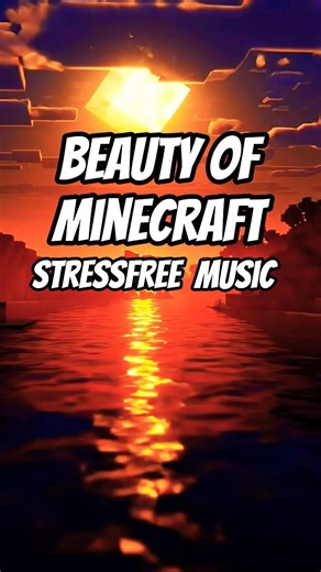 minecraft is beautiful || minecraft beautiful biomes #minecraftshorts #minecraftbiomes #relaxing