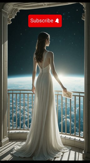 "Human Explains Love to Alien Goddess… Her Reaction Changes Everything" #hfy #scifistory #scifi