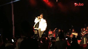 11K views · 698 reactions | Kofi Jamar, Kofi Kinaata DopeNation and Quamina MP Bhim Concert 2021 performance highlights #PulseEvents #bhimconcert21 | Pulse Ghana | Facebook