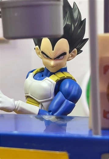 Clayman movie theatres ##clayman##actionfigures##fyp##funny##anime | anime action figures