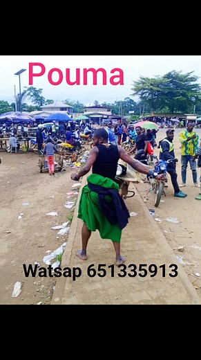 #tiktok Assiko live la #dance des Camerounais avec le danseurs : haute tension #beautiful | Assiko live