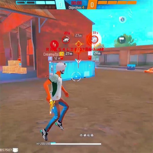 What Happened At Last? 🥶