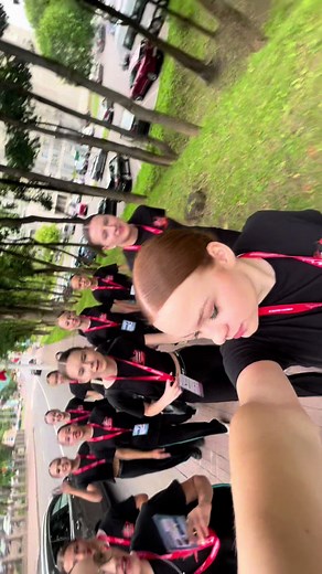 Образцовый ансамбль танца на Славянском базаре