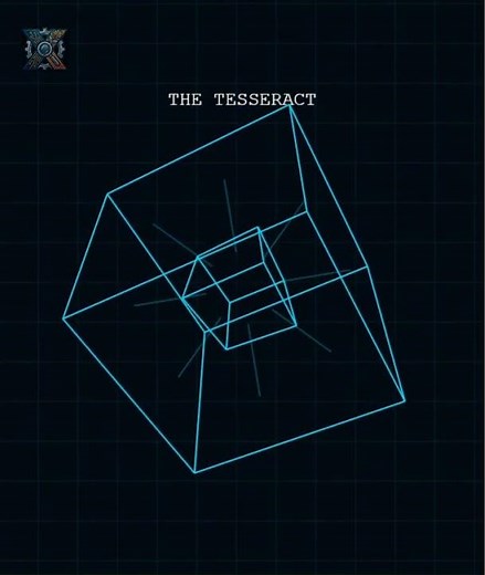 Is Interstellar’s 5th Dimension Actually Real ?