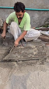 14K views · 65 reactions | Satisfying Concrete Manufacturing Process #satisfying #concrete #manufacturing | SeeTechnology | Facebook