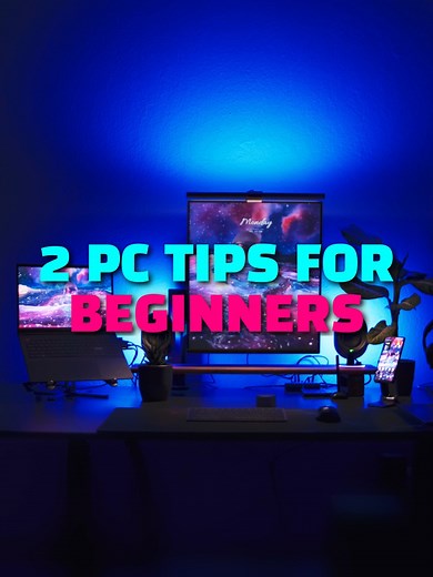 Here's a PC tips for beginners. Be sure to save this video or share it with a friend. #pctips #windows10 #pctipsandtricks #RTCTutorials #tipsandtricks