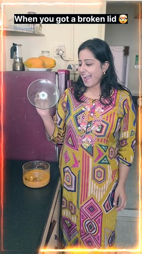 The easiest trick to fix any broken lid #streetstyle #glowingskin #recipeoftheday #reelsvideoシ #toyota #relatable #tbt #viral #useful #tips #reelsviralシ #food #best #foodie #trending #beautiful #kitchendesign #reelsfbシ #kitchen #fypシ゚ #papercraft #reelsfacebook #recipe #reelsfb #foodlover #foodblogger #indian | Kitchen Food