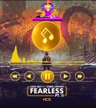 DR MØB, Chris Linton - Fearless Funk [NCS Release]#fearless #funkmusic #viral #trending #music #song