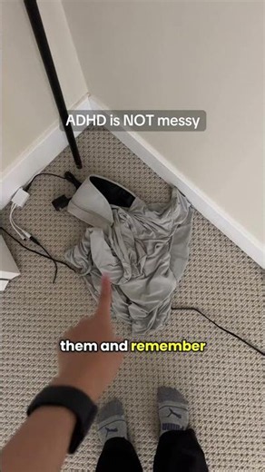 More adhd misconceptions