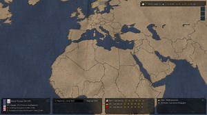 Godot meets Grand Strategy - my world map & few tips