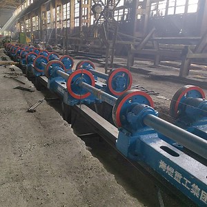 [Hot Item] Round Concrete Electric Pole Making Machine