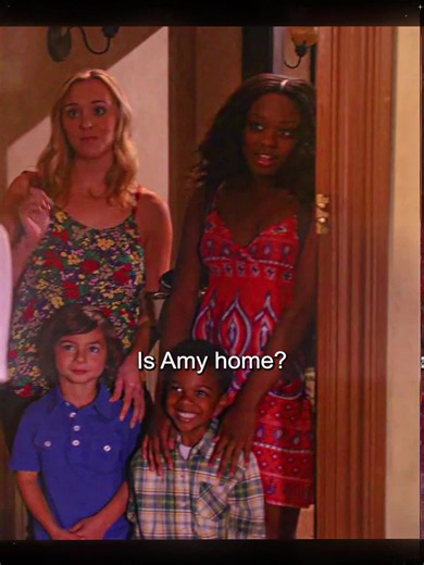Best part of The Secret Life of the American Teenager