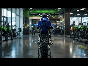 2026 Yamaha YZ250X | The 2-Stroke Enduro Beast RETURNS Even More Savage