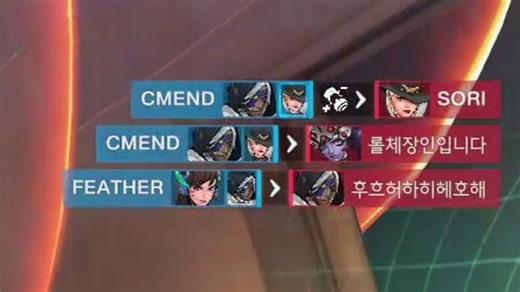 亚服季中前百对局Dva温斯顿(feat. Farway)