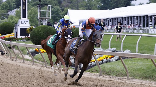 How to watch the 2026 Black-Eyed Susan Stakes: Live stream info, post time, preview