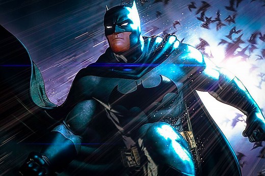Batman Day. Qué es y por qué se celebra el día de Batman