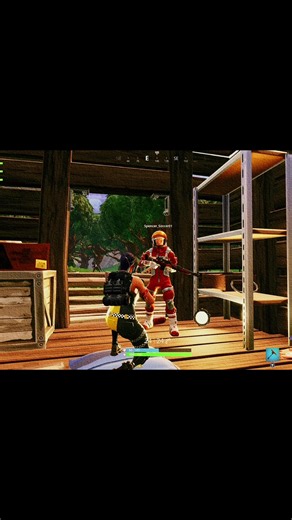 Fortnite Memories: A Fearless Journey