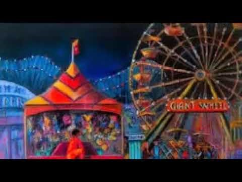 Neil Joseph Boyton - Killgloom Park (6/17) The World's Sickest People