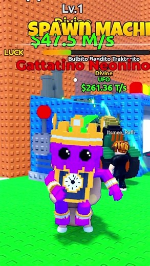 CELESTIAL EMERALD in Escape Tsunami for Brainrots Roblox No Noob to Pro Guide #brainrot #roblox