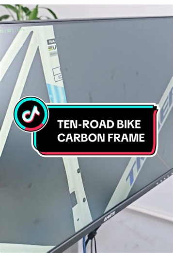 Custom Spray Paint Techniques for YS719 Bike Frame