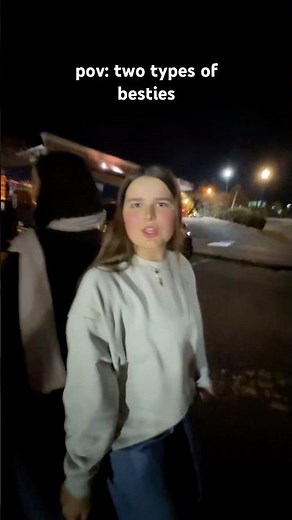 Which baddie bestie are you? 😝