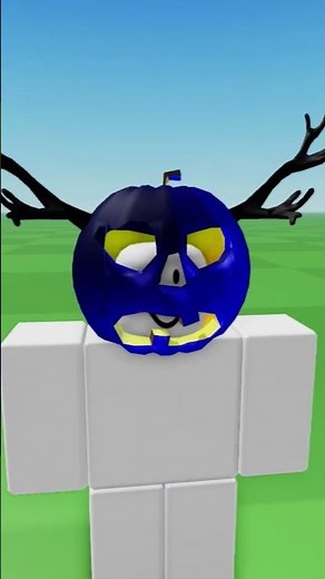 Roblox - The Dusekkar Hat Showcase